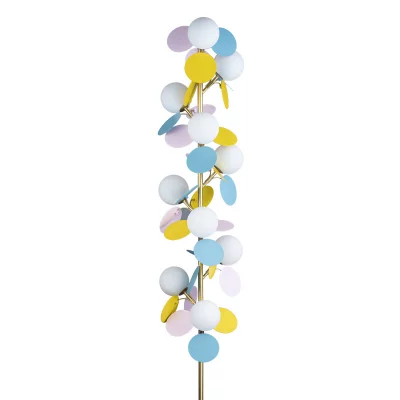 Детский торшер Matisse 27X27X165 CM 6