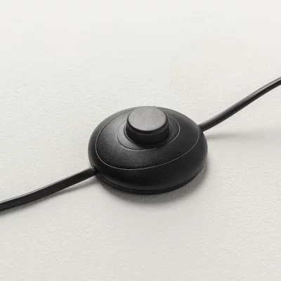 Напольный светильник Double Moon 16X16X146 CM 7