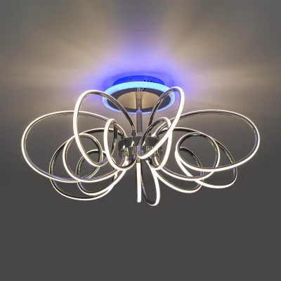Потолочный LED-светильник Salma Smart 5