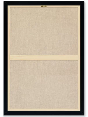 Постер на холсте Natural look 75X105 CM 5