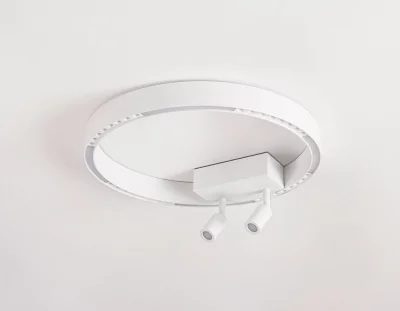 Накладной светильник Comfort Line 40X40X10 CM 6