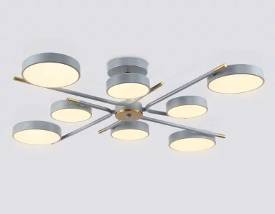 Люстра Comfort 6