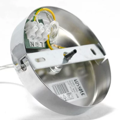 Подвесная люстра Huron 6