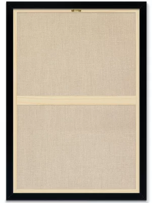Набор из двух постеров на холсте Orchids 75X105 / 75X105 CM 7