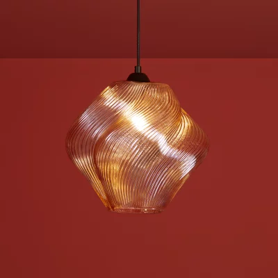 Подвесной светильник Shiny 29X29X29 CM 5