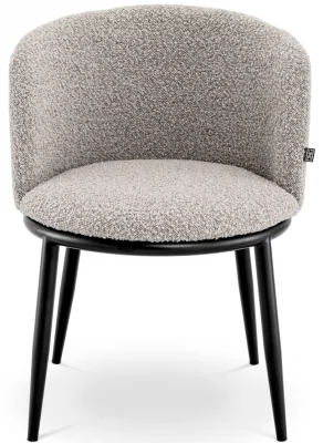Комплект из двух стульев Filmore 57X57X74 / 57X57X74 CM 3