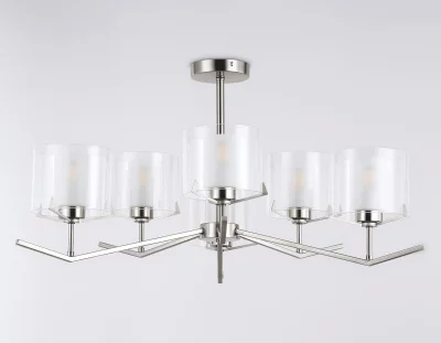Люстра High Light 85X85X42 CM 5