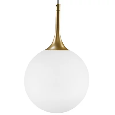 Подвесной светильник Globo 20X20X42 CM 3