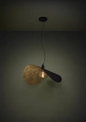 Подвесной светильник Saceda 80X55X35 CM 5