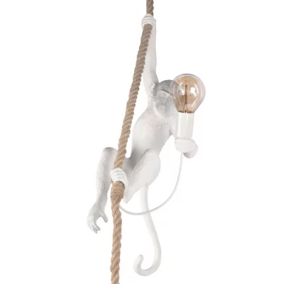 Потолочный детский светильник Monkey 35X37X120 CM 5