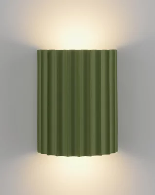 Настенный декоративный светильник BAILEY V11222-WL 160X70X130 CM 4