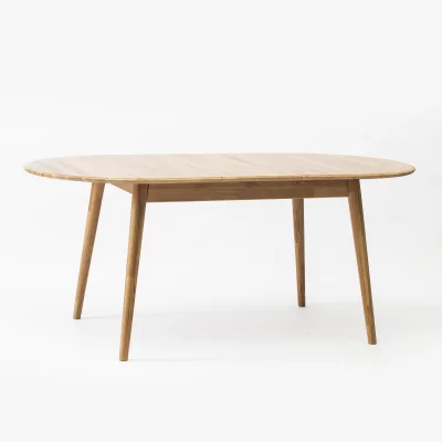 Стол Стокгольм овальный раскладной 170X90 CM 5