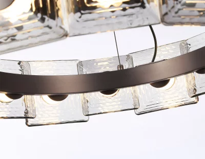 Подвесная люстра Ambrella Light LH31030 8