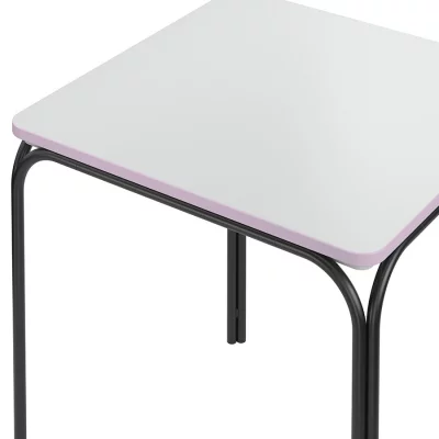 Стол обеденный Ror 70X70X76 CM 3