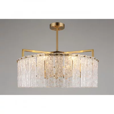 Люстра Niceto 60X60X50 CM 3