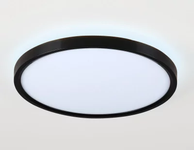 Накладной светильник Ambrella Light FZ3055 7