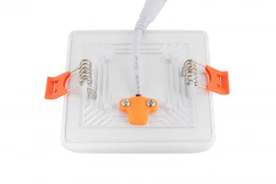 Встраиваемый точечный светильник Ors 9X9X3 CM 5