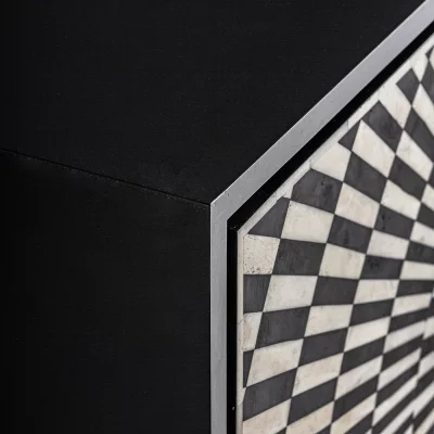 Комод Gatsby 180X42X80 CM 5