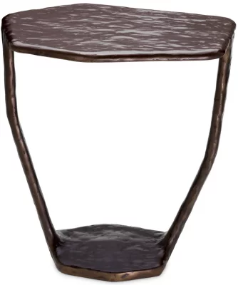 Боковой столик Tigra 48X46X50 CM 4