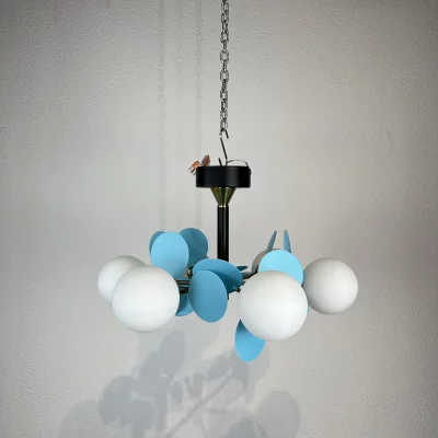 Потолочная люстра Penball 55X55X27 CM 8