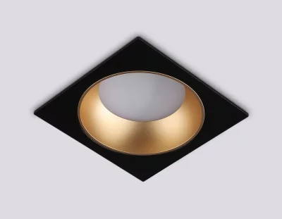 Встраиваемый светильник Techno Spot 12X12X3 CM 3