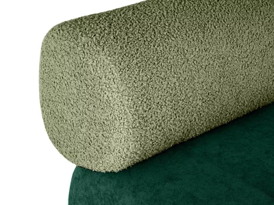 Модульный диван Trevi одинарный 90X108X80 CM 4