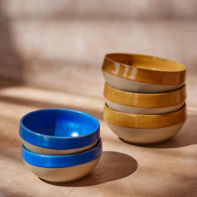 Малая чаша Marrakesh Ø10 CM 3