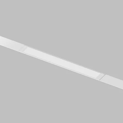 Трековый линейный светильник Simple Linear Smart 3