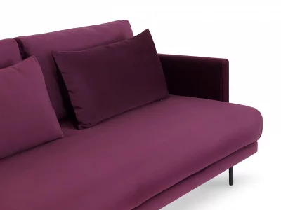 Кушетка Ricadi 232X102X83 CM 5