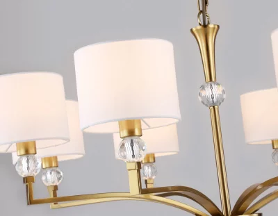 Подвесная люстра Ambrella Light LH71133 8
