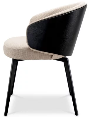Обеденный стул Camerota 57X62X77 CM 5