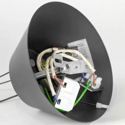 Подвесная люстра Hopkins 4