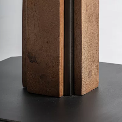 Барный стол Rho 75X75X105 CM 5