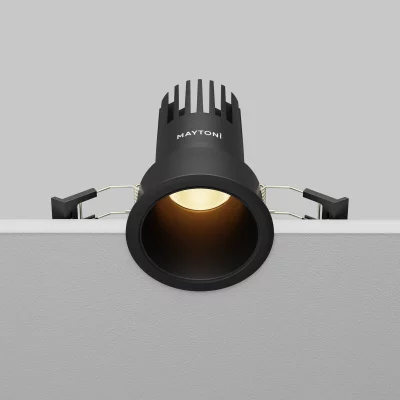 Встраиваемый светильник Омут 6.6X9.7 CM 8