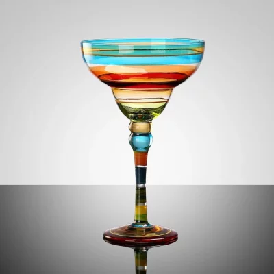 Бокал Margo Cocktail Week 365 ml 6