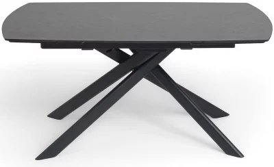 Стол раздвижной Эльбрус 160X90X77 CM 4