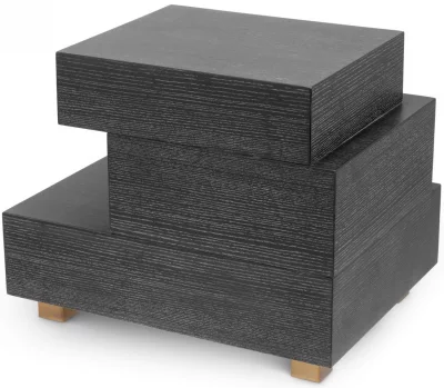 Прикроватная тумба Evendale 60X51X49 CM 5