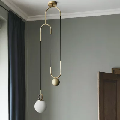 Подвесной светильник ImperiumLoft 101835-26 6