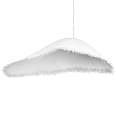 Подвесной светильник Moby Dick 106X41X31 CM 3