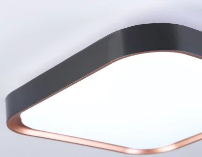 Накладной светильник Ambrella Light FZ1271 4