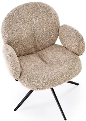Стул поворотный Germi 65X64X82 CM 4