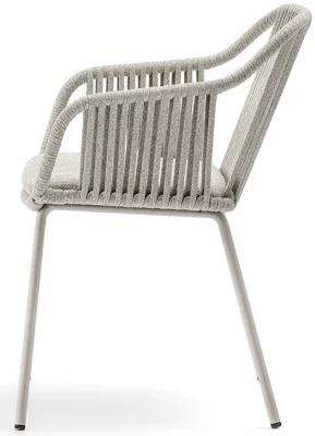 Стул Babila Twist 60X78X87 CM 5