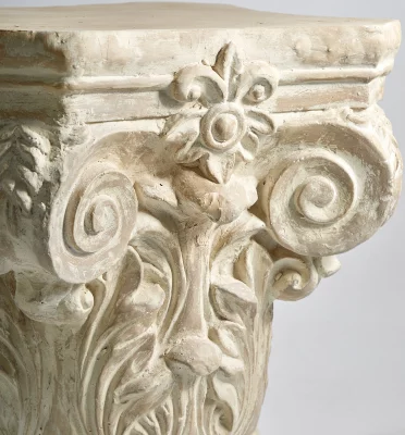 Столик Corinthian Order 46X46X47 CM 5
