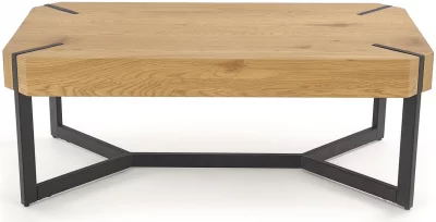 Стол журнальный Lavida 110X60X43 CM 5