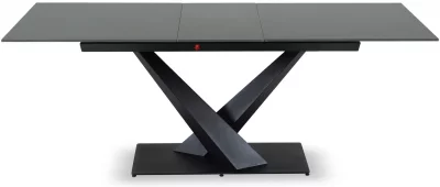 Обеденный стол Montel 160-200X90X77 CM 7