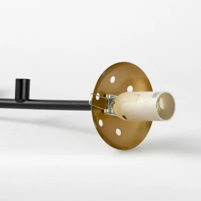 Подвесной светильник Pitkin 4
