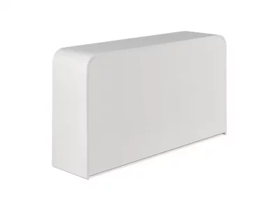 Горизонтальный стеллаж Castellana 138,2X35X77,4 CM 6