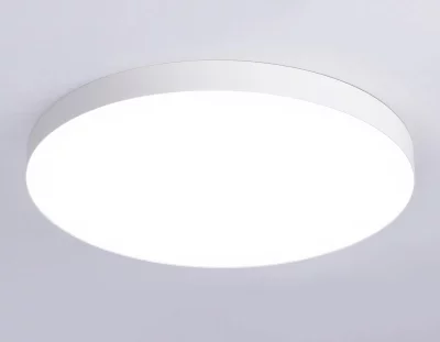 Накладной светильник Ambrella Light FV5540 6