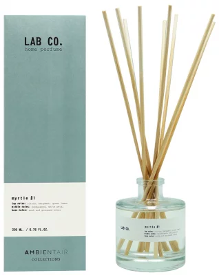 Диффузор ароматический Lab Co Мирт 200 ml 4