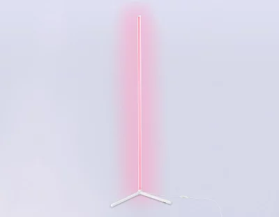 Торшер LineTech 32X32X165 CM 9